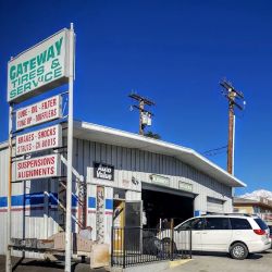 Gateway Tires ico