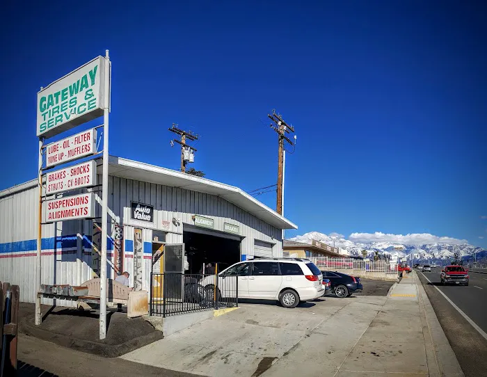 Gateway Tires 2