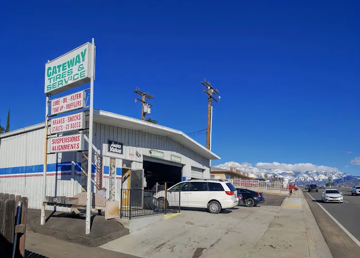 Gateway Tires 1
