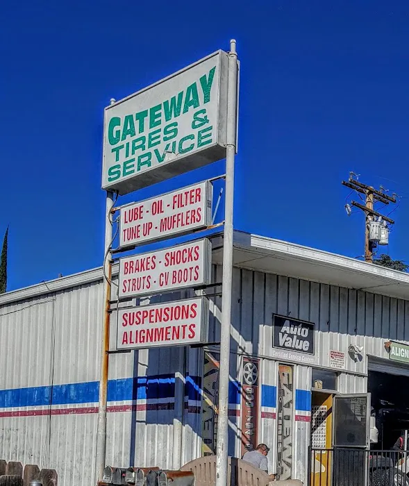 Gateway Tires 5