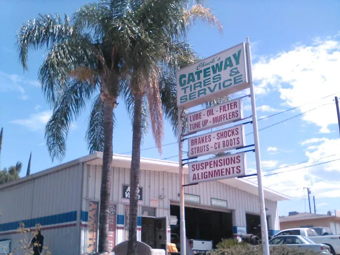 Gateway Tires 4