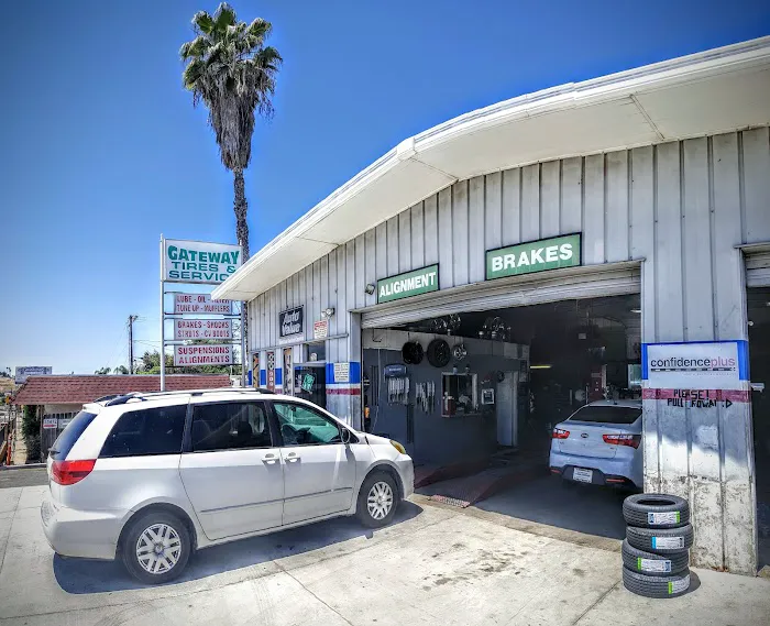 Gateway Tires 9