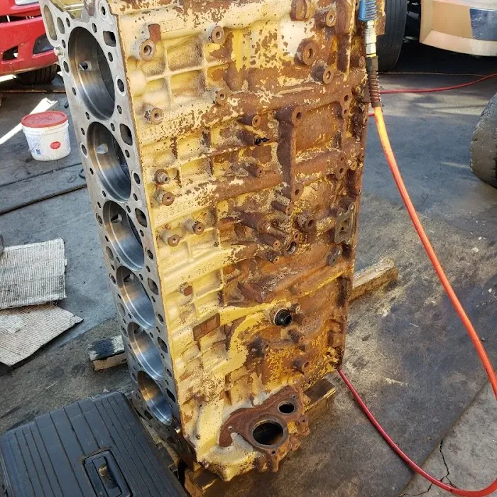 Ibarra Diesel Repair 2