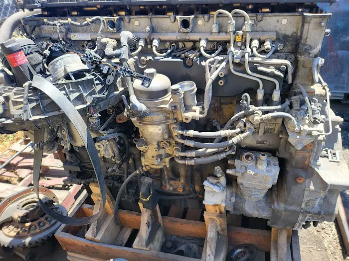 Ibarra Diesel Repair 0