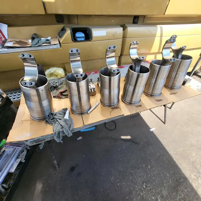 Ibarra Diesel Repair 1