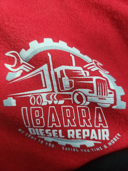 Ibarra Diesel Repair 3