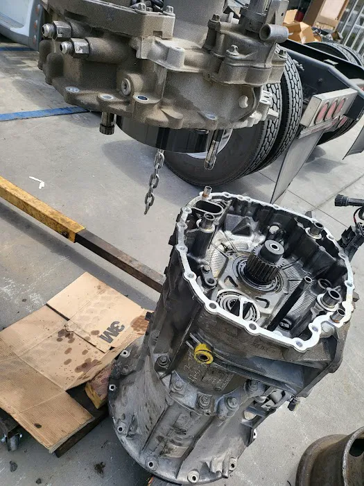 Ibarra Diesel Repair 4