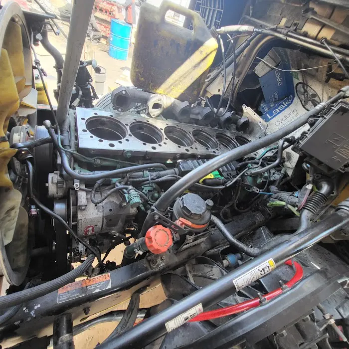 Ibarra Diesel Repair 5