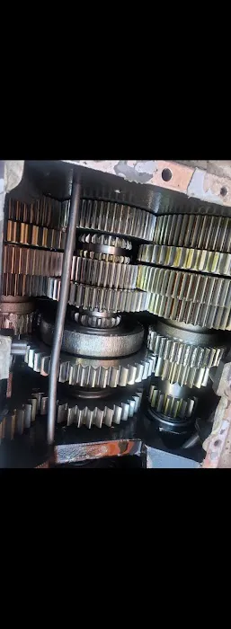 Ibarra Diesel Repair 8