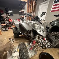 Grizzly's Dirt Bike, ATV & UTV Service Garage