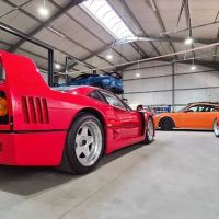 Redlands Motor Works