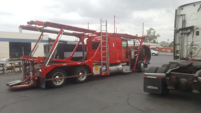 Diesel Emissions Direct 5