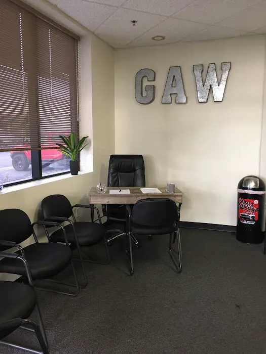 Goss Auto Works 5