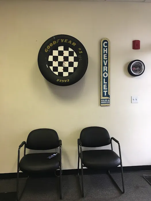 Goss Auto Works 7