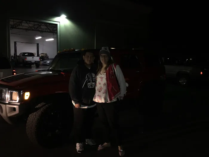 Goss Auto Works 3