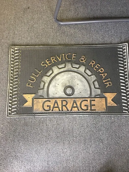 Goss Auto Works 9