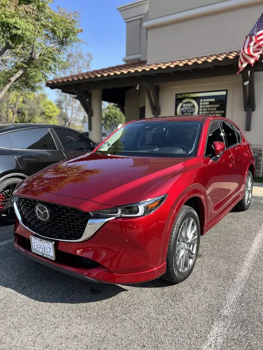 Cris The Tint Master | Xpel authorized dealer Window Tint Shop for Tesla and luxury cars 0