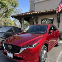 Cris The Tint Master | Xpel authorized dealer Window Tint Shop for Tesla and luxury cars