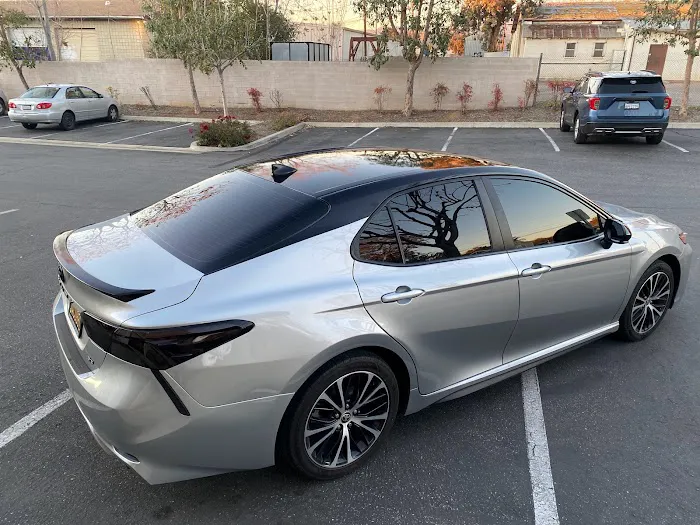 Cris The Tint Master | Xpel authorized dealer Window Tint Shop for Tesla and luxury cars 8