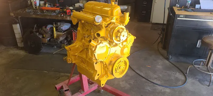 Inland Empire Tractor Repair 0