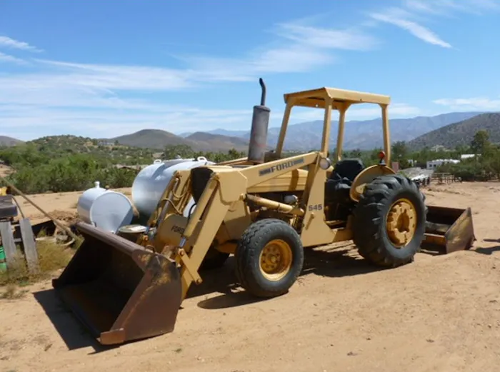 Inland Empire Tractor Repair 2