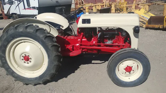 Inland Empire Tractor Repair 1