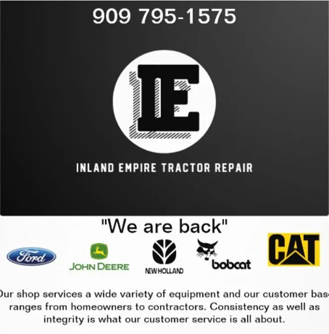 Inland Empire Tractor Repair 3