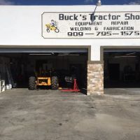 Buck's Tractor Shop