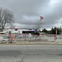 Inland Smog Stop