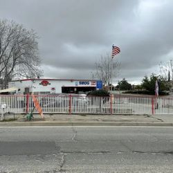 Inland Smog Stop ico