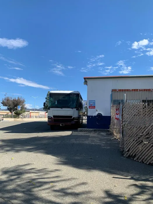 Inland Smog Stop 6