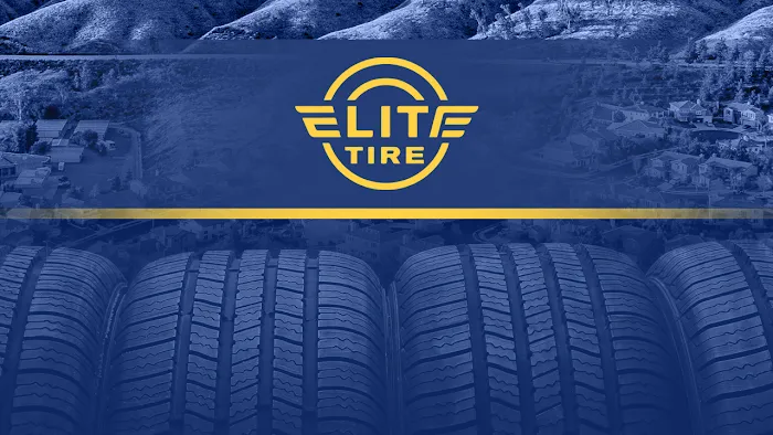 Goodyear Elite Tire 0
