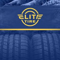 Goodyear Elite Tire