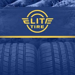 Goodyear Elite Tire ico