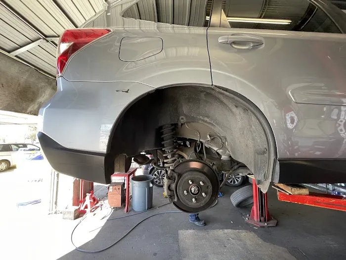 Goodyear Elite Tire 6