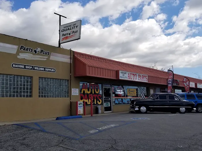 NAPA Auto Parts - Superior Automotive Warehouse 0