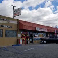 NAPA Auto Parts - Superior Automotive Warehouse