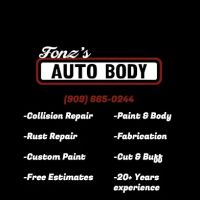 Fonz's Auto Body
