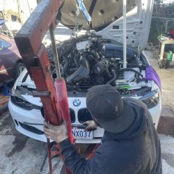Giovanni’s Mobile Auto Service ico