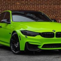 Infinite Auto Restyling