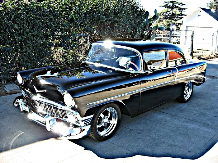 Big Boys Toys 5