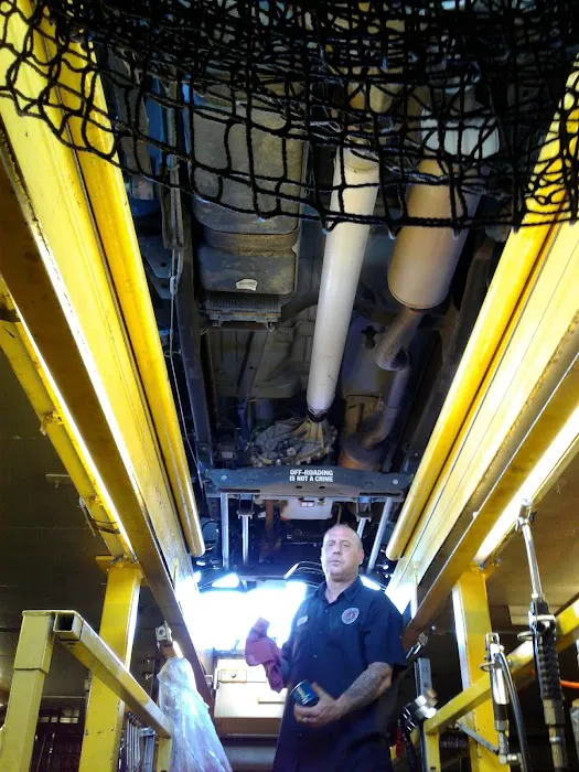 Valvoline Instant Oil Change 5