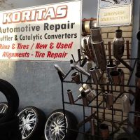Koritas Tires