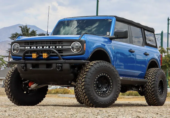 Koritas Tires 2
