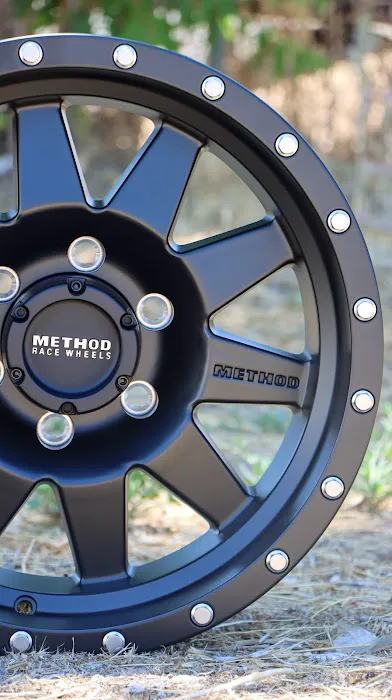 Koritas Tires 6