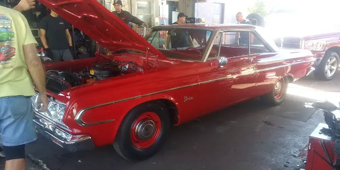 Koritas Tires 8