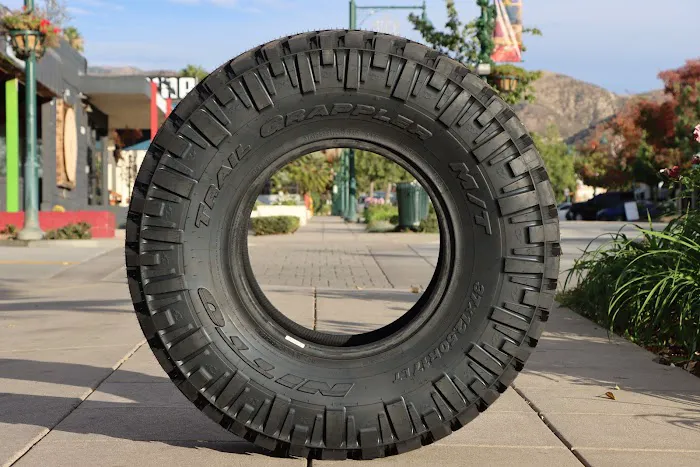 Koritas Tires 7