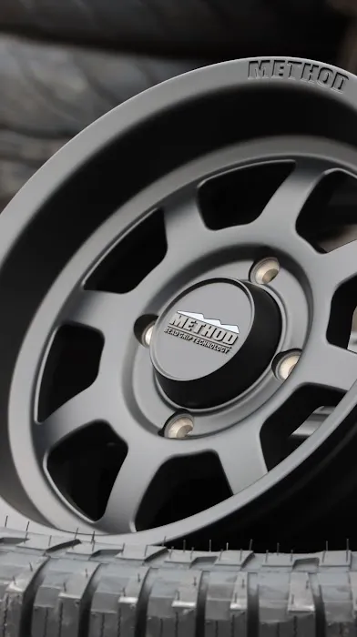Koritas Tires 4