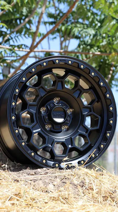 Koritas Tires 9