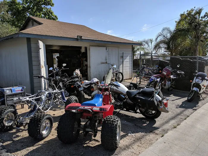 Cycle Werks 2